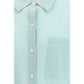 Guest in Residence Light Blue Cashmere Dress Shirt