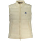 North Sails Bianco Polyester Woman Vest