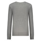 North Sails Grigio Poliammide Women Sweater