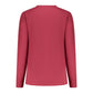 North Sails Rosso Cotton Women T-Shirt