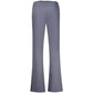 North Sails Blu Cotton Woman Sweatpant