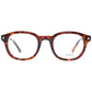 Tod's Brown Plastic Glasses (Frames)