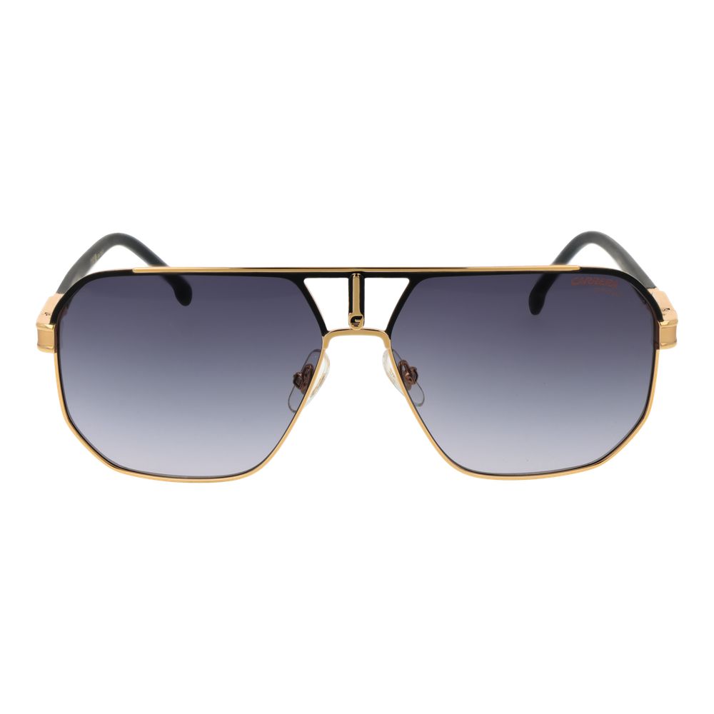 Carrera Gold Metal Sunglasses