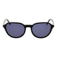 Gant Black Acetate Sunglasses