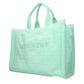 Givenchy Green Fabric Handbag
