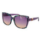 Marciano by Guess Multicolor Acetate Sunglasses