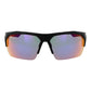 Nike Black Plastic Sunglasses