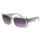 Gant Gray Acetate Sunglasses