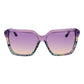 Marciano by Guess Multicolor Acetate Sunglasses