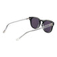 Lozza Black Plastic Sunglasses