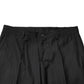 Dolce & Gabbana Black Stripes Wool Men Dress Trousers Pants
