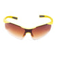 Fila Yellow Injected Sunglasses