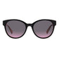Kate Spade Black Acetate Sunglasses