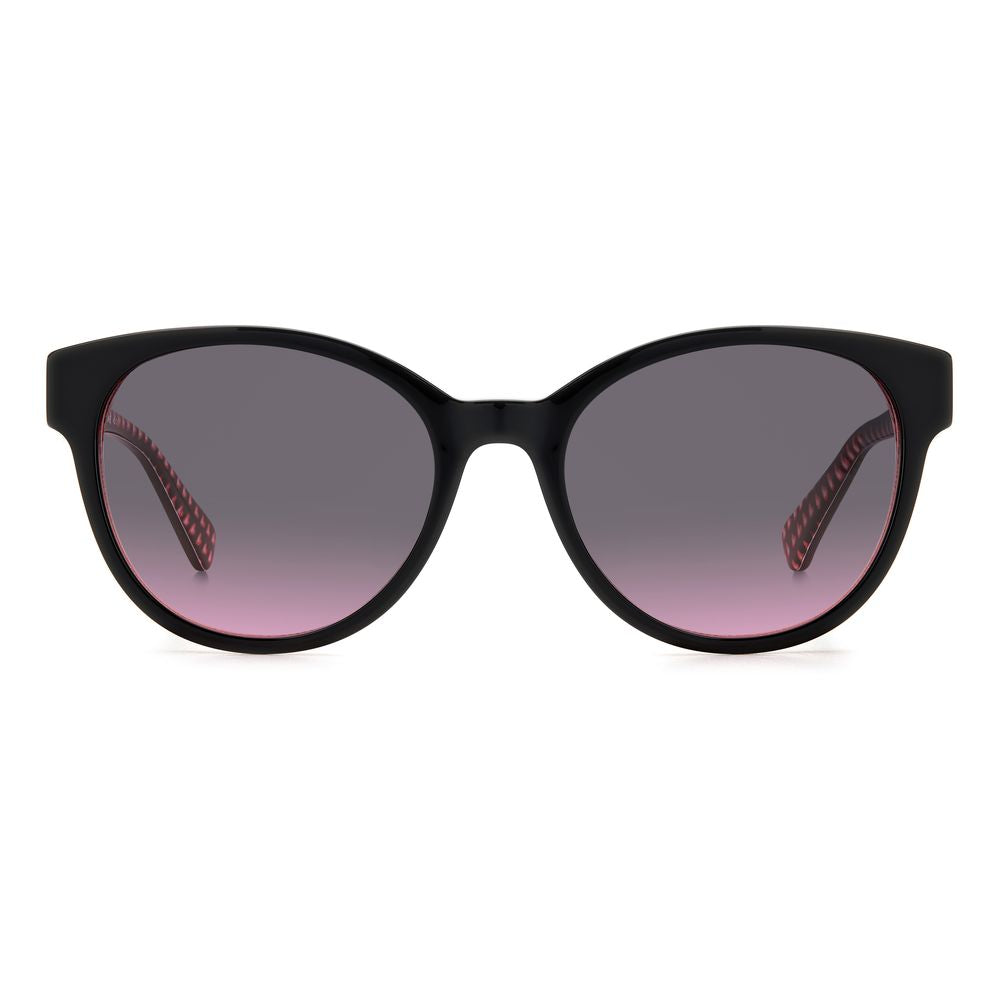 Kate Spade Black Acetate Sunglasses