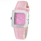 Laura Biagiotti Multicolor Stainless Steel Dress Watch
