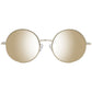 Sting Gold Metal Sunglasses