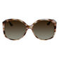 Victoria Beckham Multicolor Acetate Sunglasses
