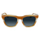 Victoria Beckham Multicolor Acetate Sunglasses