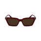 Victoria Beckham Multicolor Acetate Sunglasses