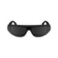 Victoria Beckham Black Acetate Sunglasses