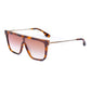 Victoria Beckham Multicolor Acetate Sunglasses