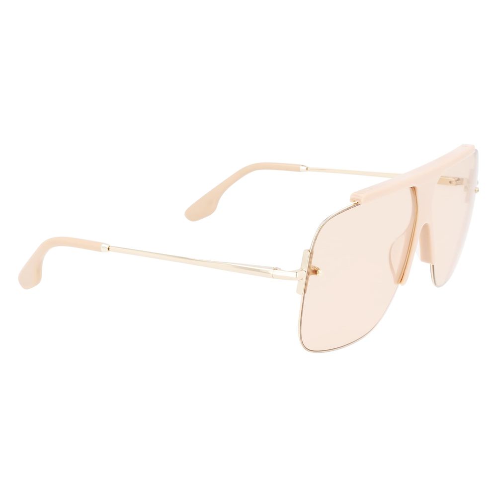 Victoria Beckham Multicolor Acetate Sunglasses