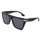 Victoria Beckham Black Acetate Sunglasses