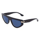 Victoria Beckham Blue Acetate Sunglasses