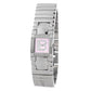 Laura Biagiotti Silver Stainless Steel Dress Watch