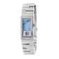 Laura Biagiotti Silver Stainless Steel Dress Watch