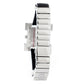 Laura Biagiotti Black Stainless Steel Bracelet Watch