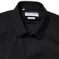 Dolce & Gabbana Black GOLD Cotton Men Dress Formal Shirt