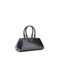 Givenchy Black Calf Leather Bos Taurus Handbag