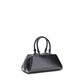 Givenchy Black Calf Leather Bos Taurus Handbag