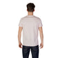 Lacoste Multicolor Cotton Clothing