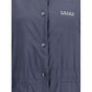 Prada Blue Recycled Polyamide Clothing
