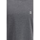 Brunello Cucinelli Gray Cotton Sportswear