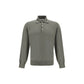 Brunello Cucinelli Green Cotton Shortsleeve Shirt