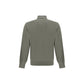 Brunello Cucinelli Green Cotton Shortsleeve Shirt