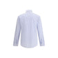 Etro Multicolor Cotton Dress Shirt