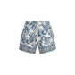 Etro Multicolor Polyester Short And Mini Shorts