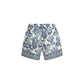 Etro Multicolor Polyester Short And Mini Shorts