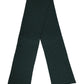 Dolce & Gabbana Green Cashmere Knitted Neck Wrap Shawl Scarf