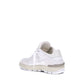 Axel Arigato Cream Calf Leather Bos Taurus Sneakers