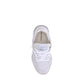 Axel Arigato Cream Calf Leather Bos Taurus Sneakers