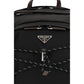 Prada Black Recycled Polyamide Backpack