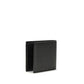 Givenchy Black Calf Leather Bos Taurus Wallet