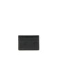 Marine Serre Black Polyethylene Wallet