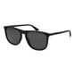 Polaroid Black Polycarbonate Sunglasses