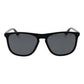 Polaroid Black Polycarbonate Sunglasses